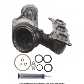 A1 Cardone 2T850 Turbocharger product image 4 of 4