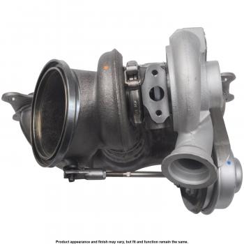 A1 Cardone 2T851 Turbocharger product image 1 of 4