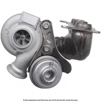 A1 Cardone 2T851 Turbocharger product image 2 of 4