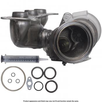 A1 Cardone 2T851 Turbocharger product image 3 of 4