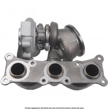 A1 Cardone 2T851 Turbocharger product image 4 of 4