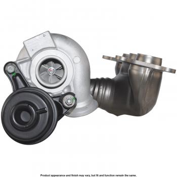 A1 Cardone 2T854 Turbocharger product image 1 of 4