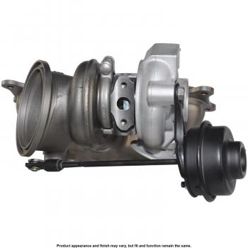 A1 Cardone 2T854 Turbocharger product image 2 of 4