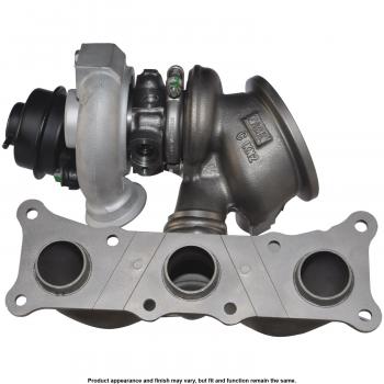 A1 Cardone 2T854 Turbocharger product image 3 of 4