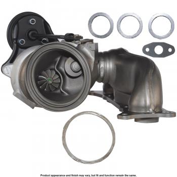 A1 Cardone 2T854 Turbocharger product image 4 of 4