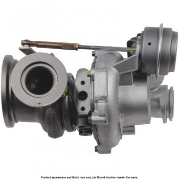 A1 Cardone 2T855 Turbocharger product image 2 of 4