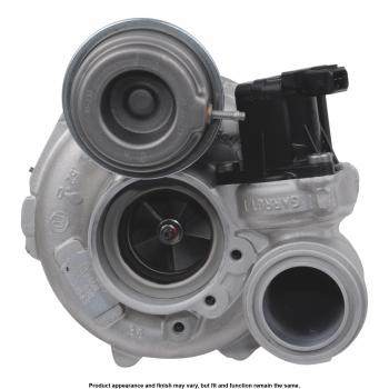 A1 Cardone 2T855 Turbocharger product image 4 of 4