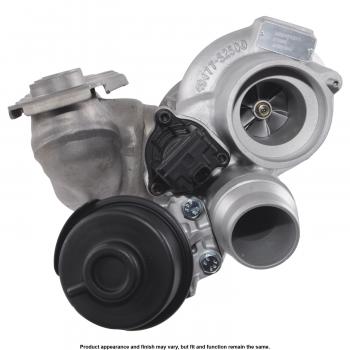A1 Cardone 2T856 Turbocharger product image 1 of 4