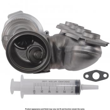 A1 Cardone 2T856 Turbocharger product image 2 of 4