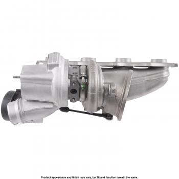 A1 Cardone 2T856 Turbocharger product image 3 of 4