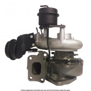 A1 Cardone 2T860 Turbocharger product image 1 of 3