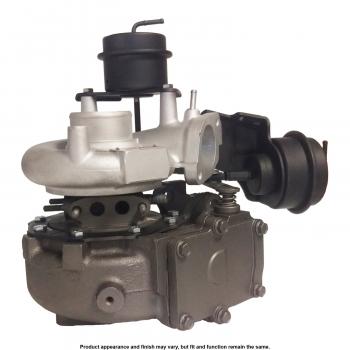 A1 Cardone 2T860 Turbocharger product image 2 of 3