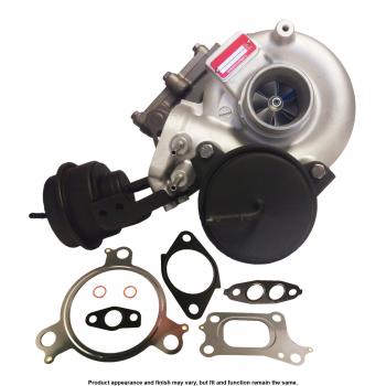 A1 Cardone 2T860 Turbocharger product image 3 of 3