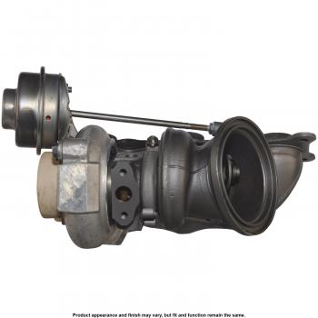 A1 Cardone 2T864 Turbocharger product image 1 of 4