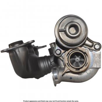A1 Cardone 2T864 Turbocharger product image 2 of 4