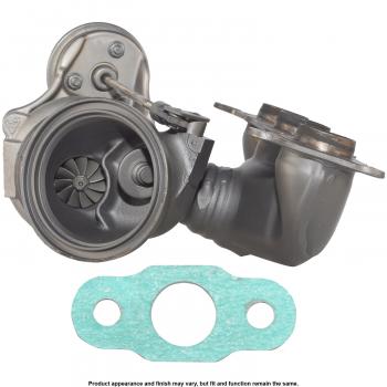 A1 Cardone 2T864 Turbocharger product image 3 of 4