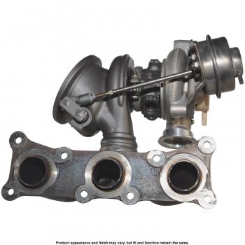 A1 Cardone 2T864 Turbocharger product image 4 of 4
