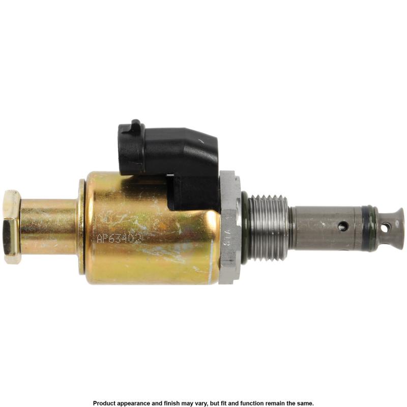 A1 Cardone 2V231 Fuel Injection Pressure Regulator product image 2 of 4