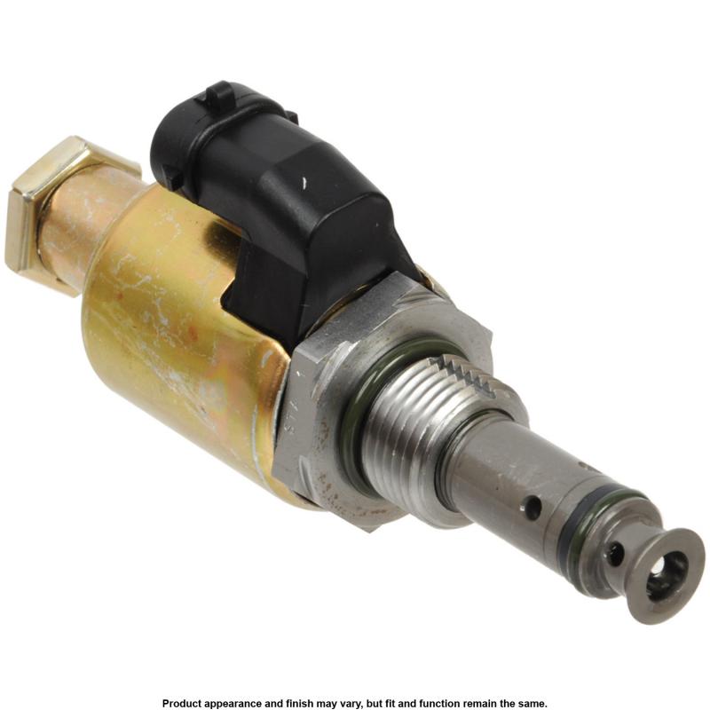 A1 Cardone 2V231 Fuel Injection Pressure Regulator product image 3 of 4