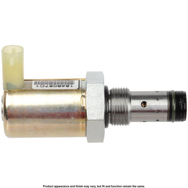 A1 Cardone 2V232 Fuel Injection Pressure Regulator product image 1 of 4