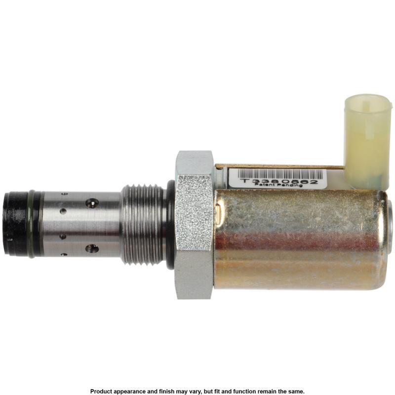 A1 Cardone 2V232 Fuel Injection Pressure Regulator product image 2 of 4