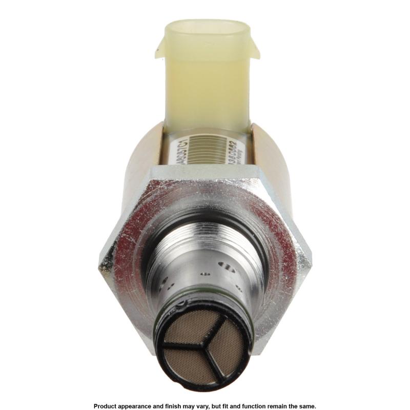 A1 Cardone 2V232 Fuel Injection Pressure Regulator product image 3 of 4
