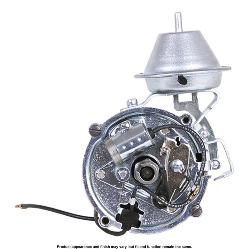 A1 Cardone 3011650 Distributor product image 2 of 3