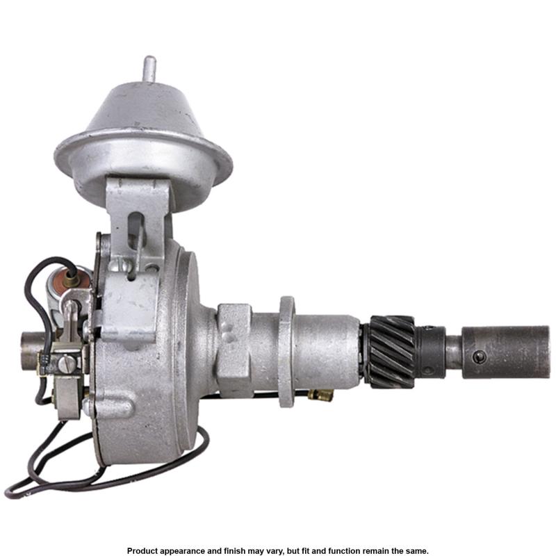 A1 Cardone 301418 - Distributor A1 Cardone 301418 Distributor product image 1 of 3