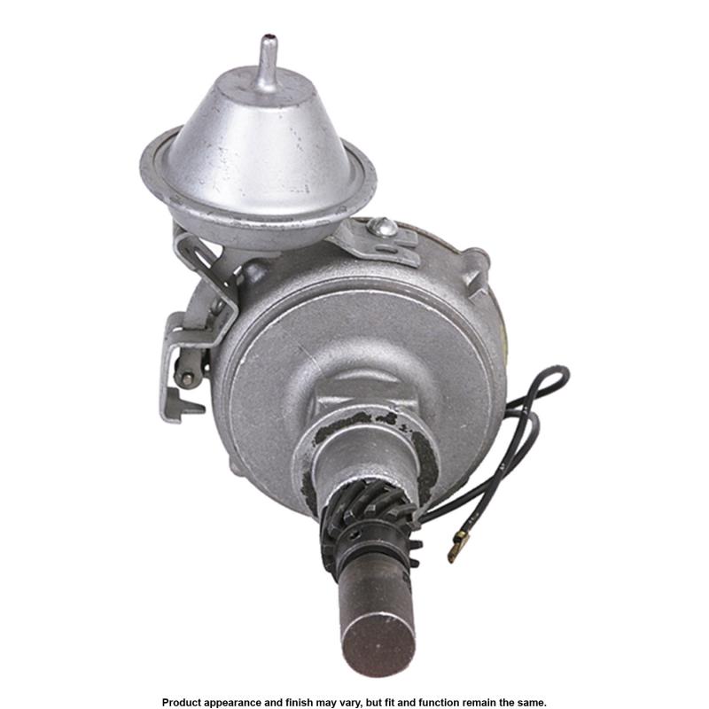 A1 Cardone 301418 - Distributor A1 Cardone 301418 Distributor product image 2 of 3