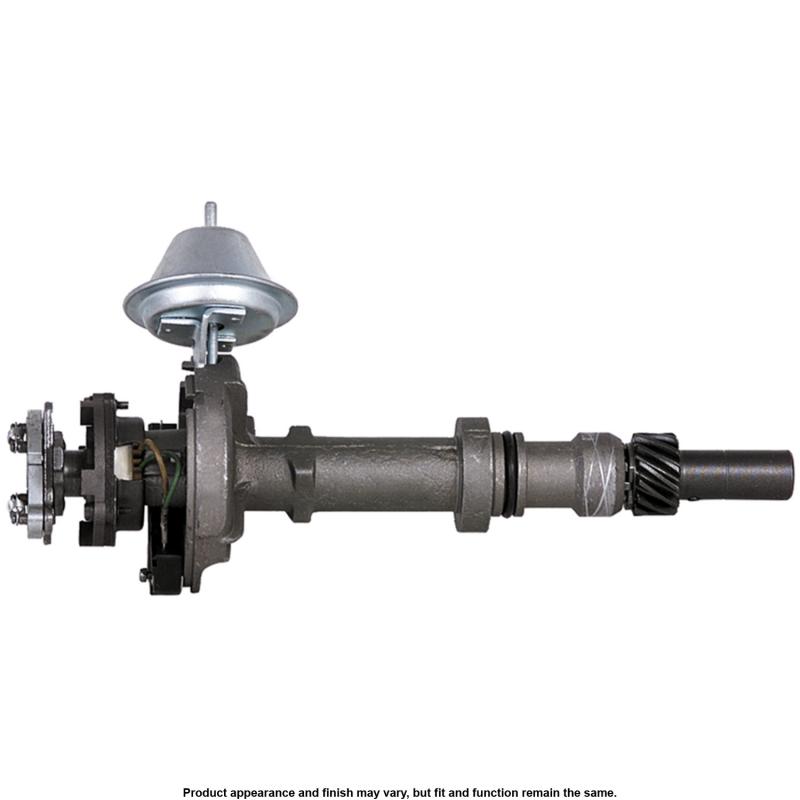 A1 Cardone 301430 - Distributor A1 Cardone 301430 Distributor product image 2 of 3