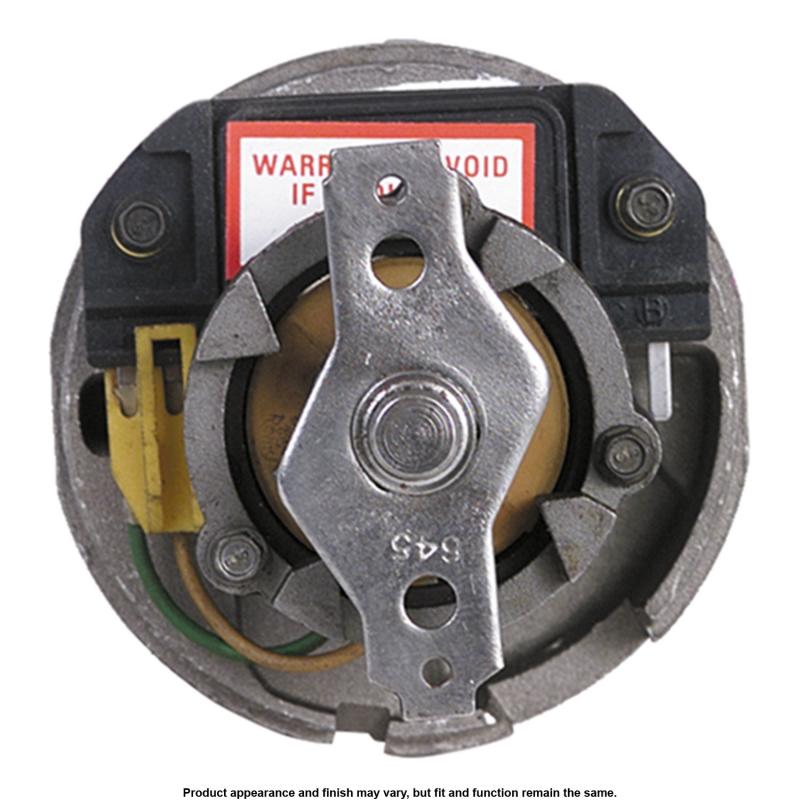 A1 Cardone 301432 Distributor product image 3 of 3