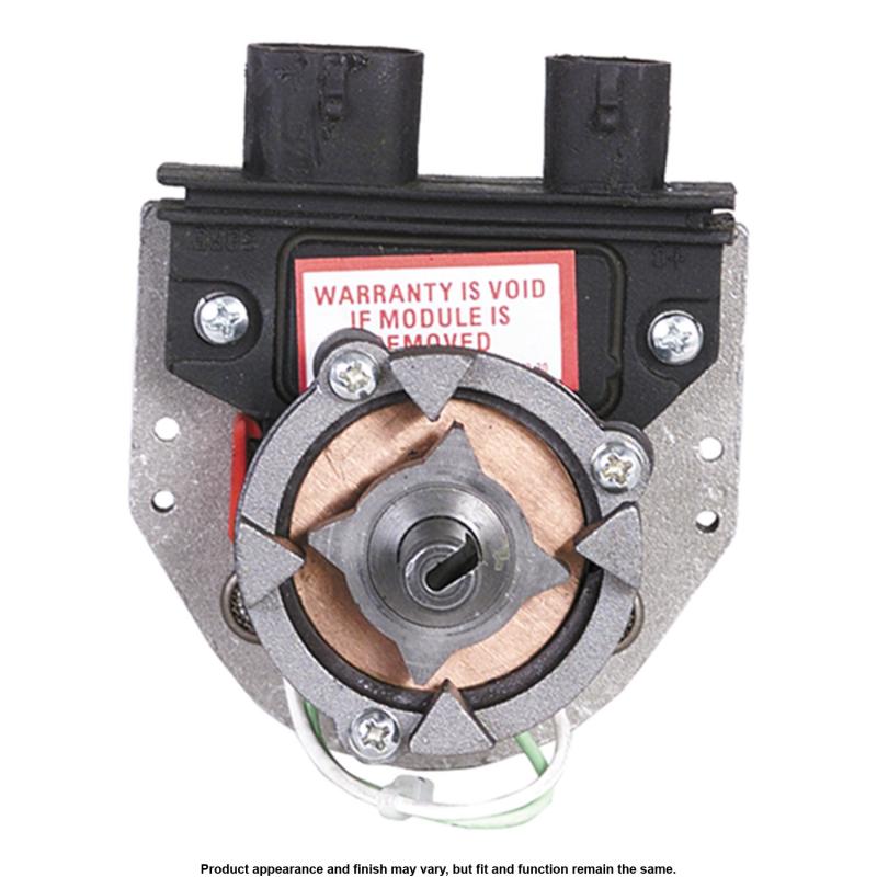 A1 Cardone 301434 - Distributor A1 Cardone 301434 Distributor product image 2 of 3