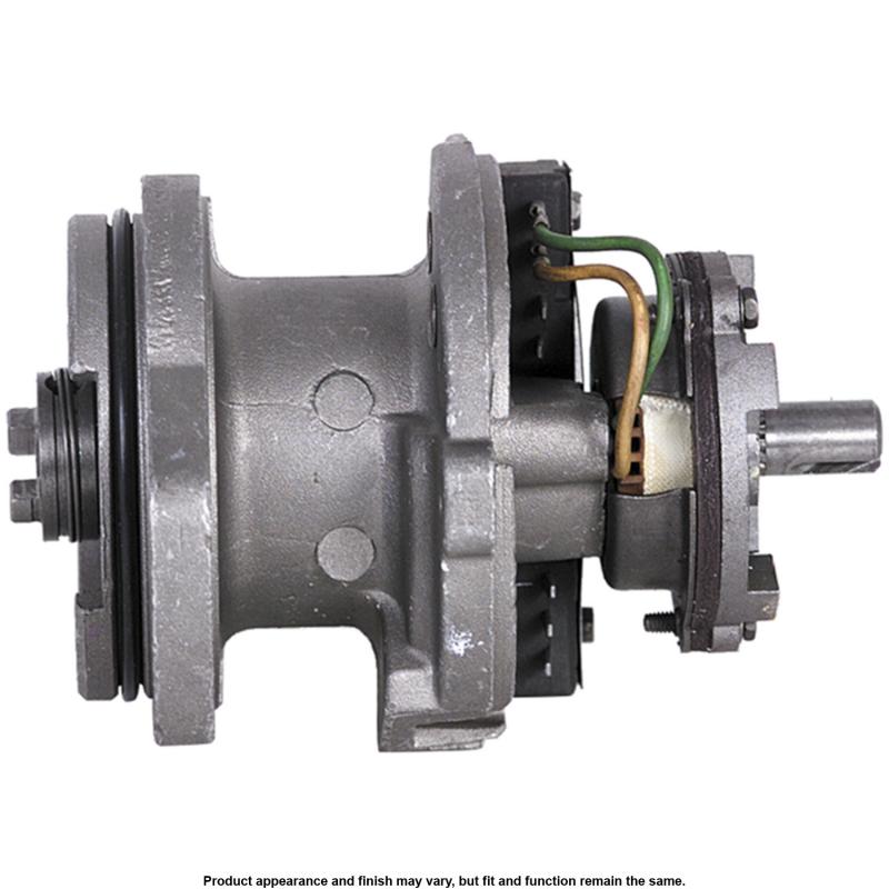 A1 Cardone 301441 - Distributor A1 Cardone 301441 Distributor product image 1 of 3