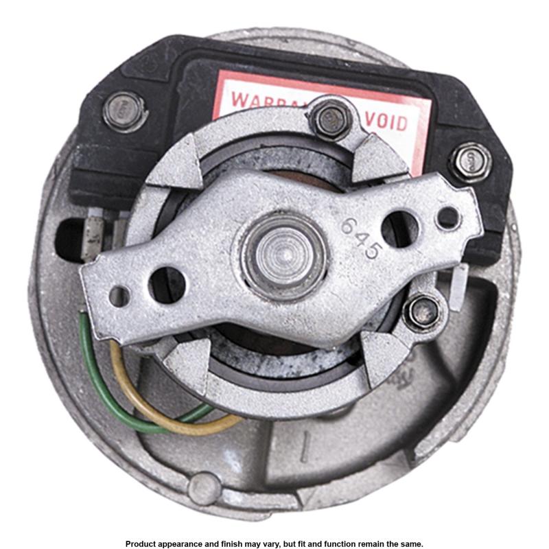A1 Cardone 301451 - Distributor A1 Cardone 301451 Distributor product image 3 of 3