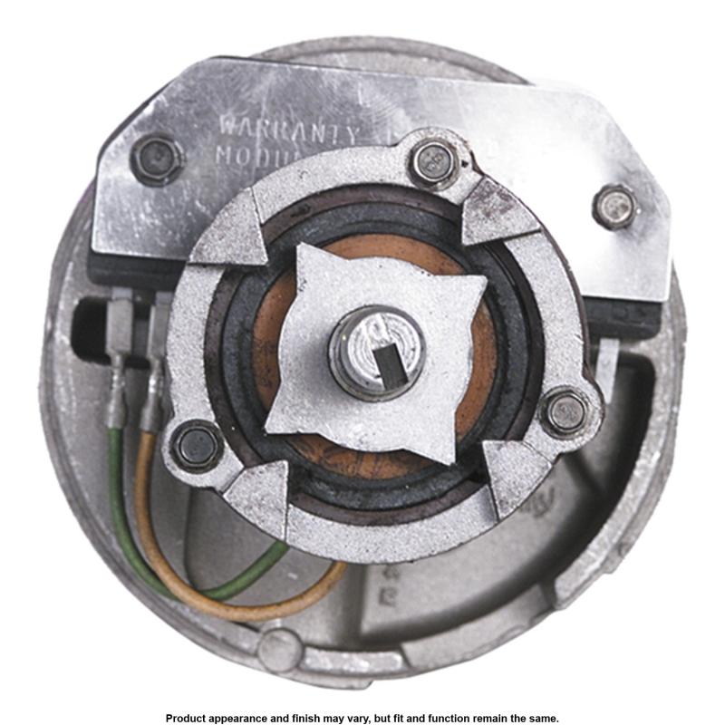 A1 Cardone 301453 - Distributor A1 Cardone 301453 Distributor product image 1 of 3