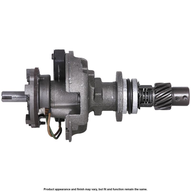 A1 Cardone 301453 - Distributor A1 Cardone 301453 Distributor product image 2 of 3