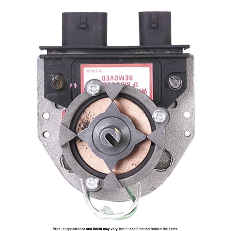 A1 Cardone 301454 - Distributor A1 Cardone 301454 Distributor product image 2 of 3
