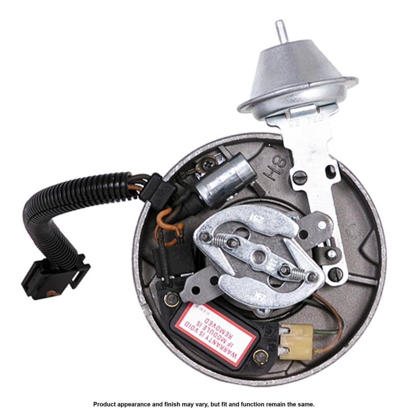A1 Cardone 301490 - Distributor A1 Cardone 301490 Distributor product image 3 of 3