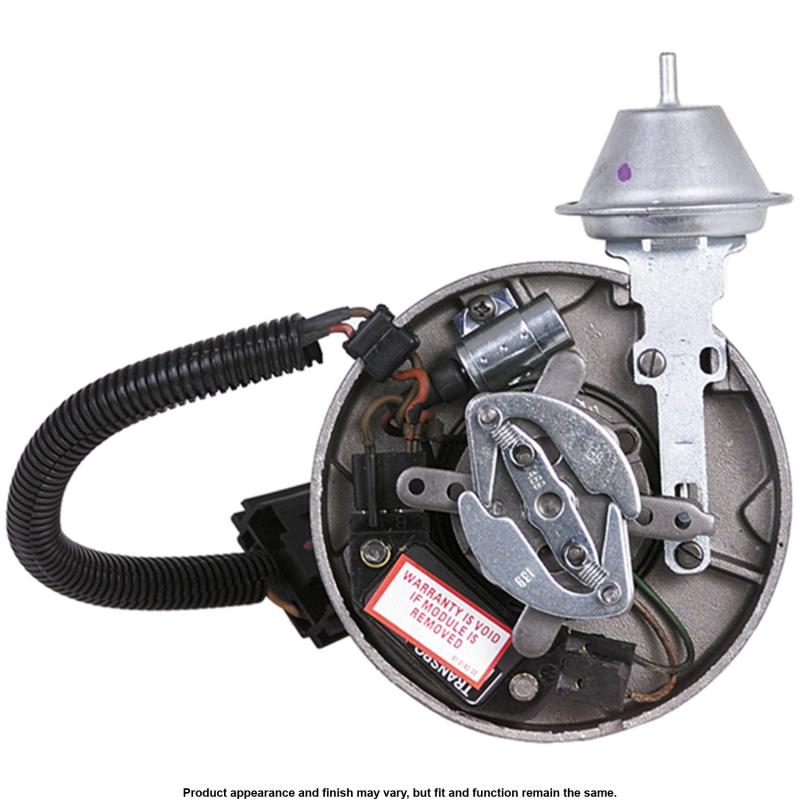 A1 Cardone 301498 - Distributor A1 Cardone 301498 Distributor product image 1 of 3