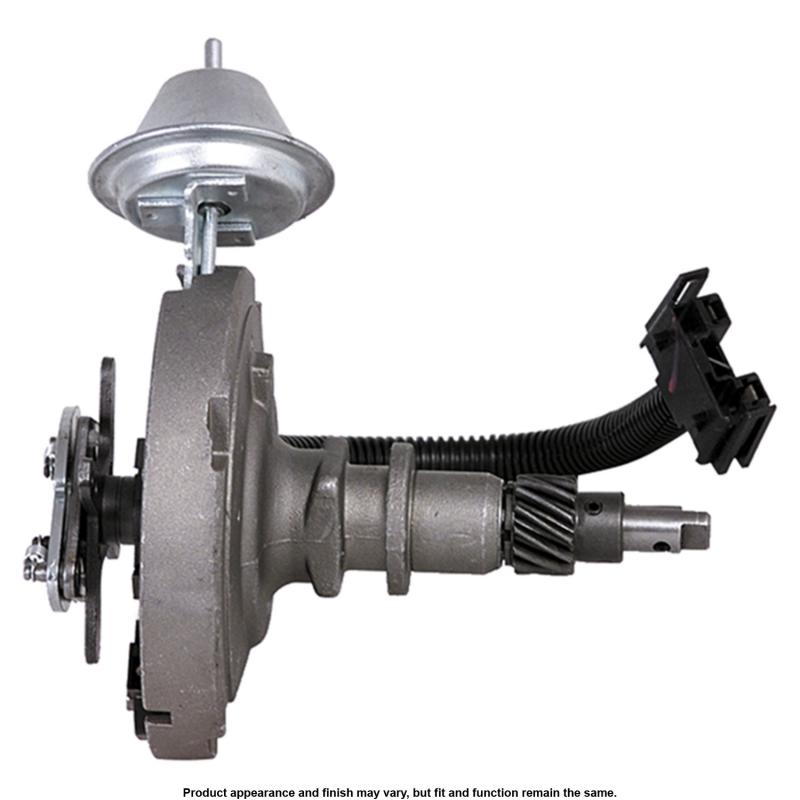 A1 Cardone 301498 - Distributor A1 Cardone 301498 Distributor product image 2 of 3