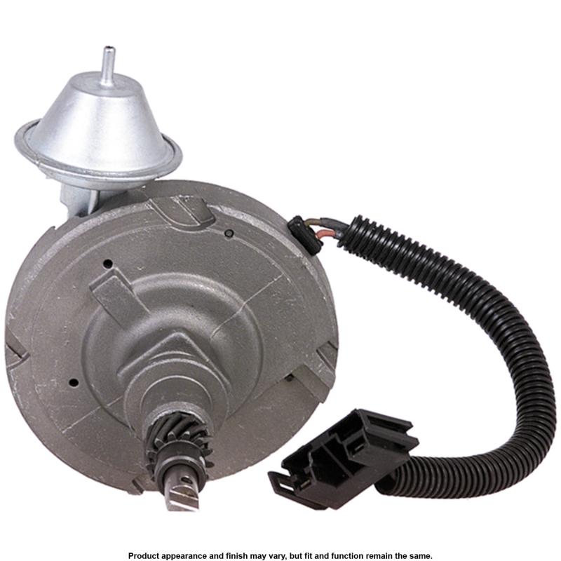 A1 Cardone 301498 - Distributor A1 Cardone 301498 Distributor product image 3 of 3
