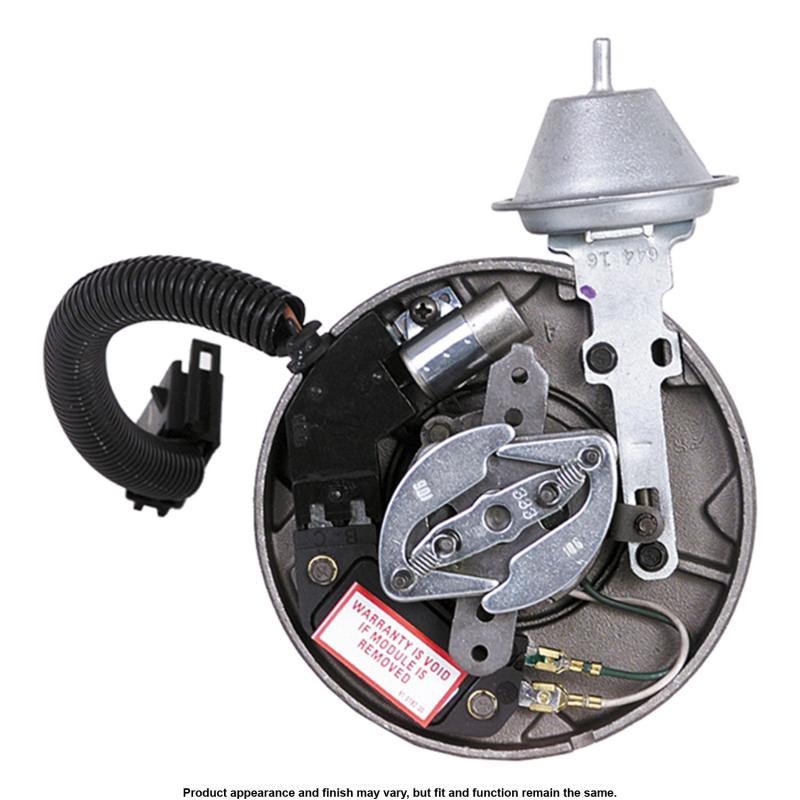 A1 Cardone 301499 - Distributor A1 Cardone 301499 Distributor product image 1 of 3