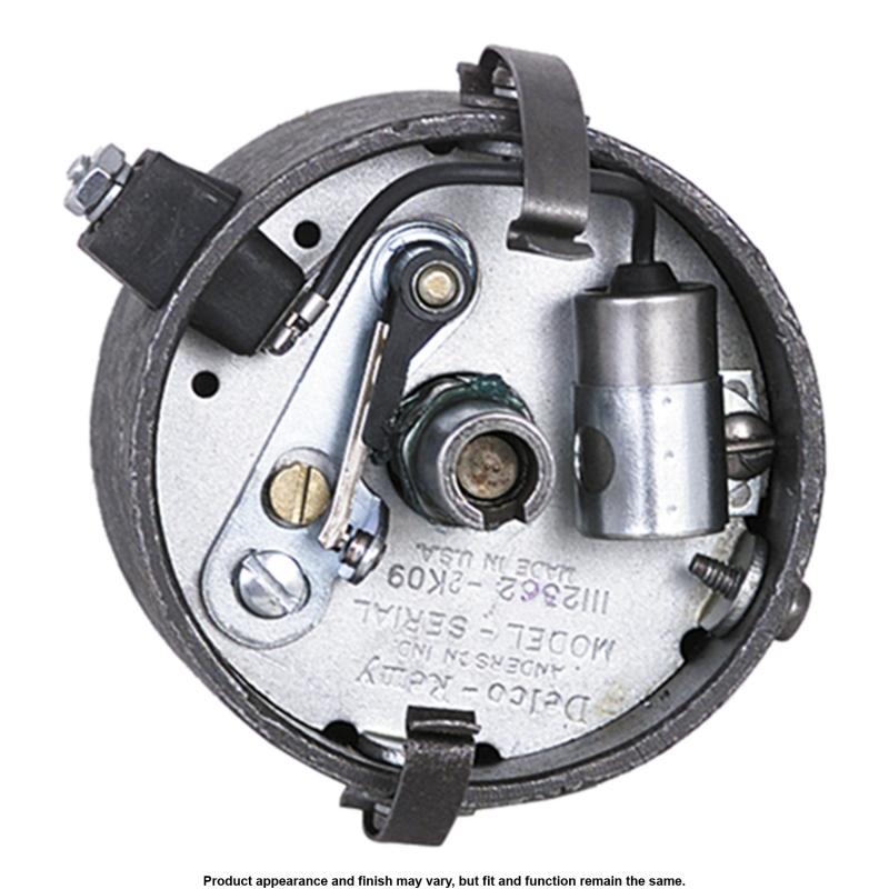 A1 Cardone 301609 Distributor product image 3 of 3
