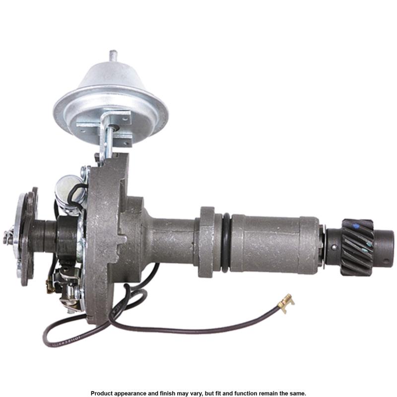 A1 Cardone 301610 - Distributor A1 Cardone 301610 Distributor product image 1 of 3