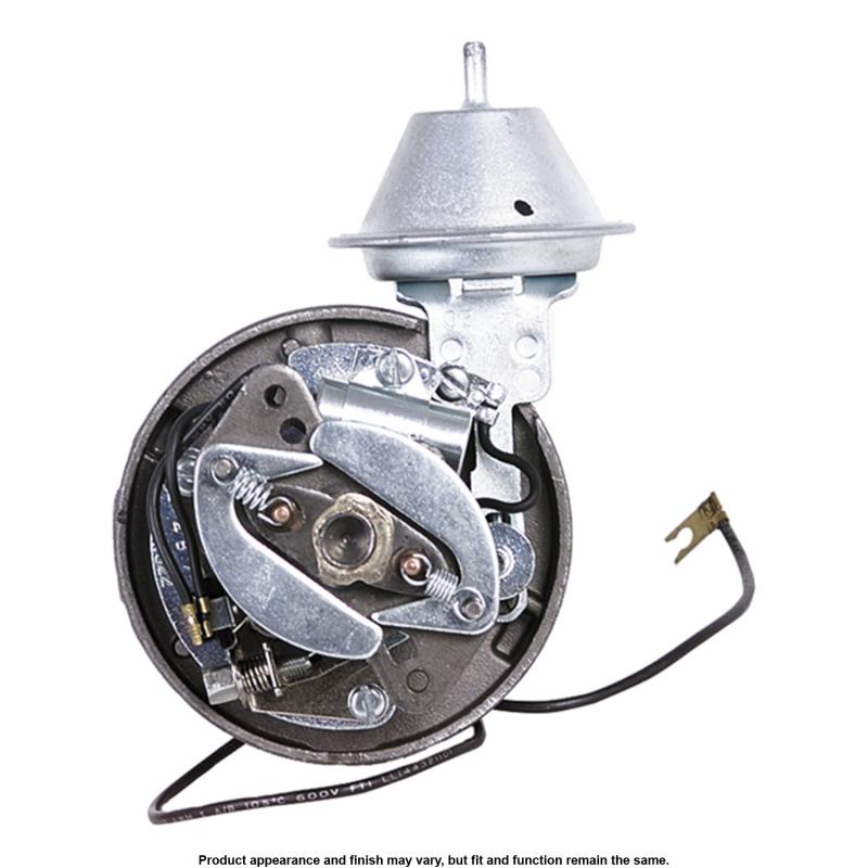 A1 Cardone 301610 Distributor product image 3 of 3