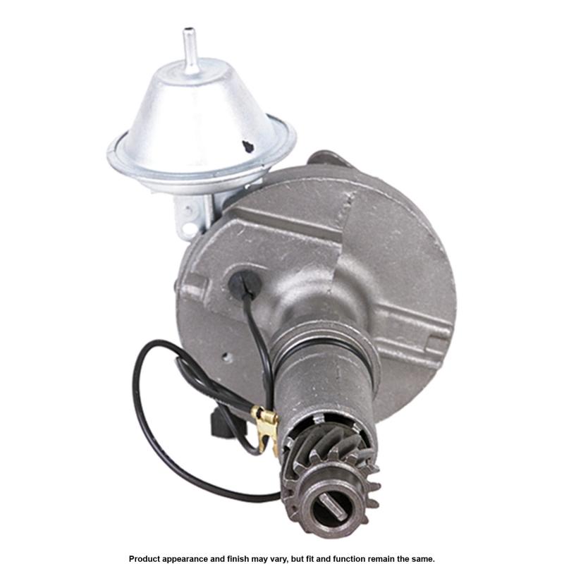 A1 Cardone 301611 Distributor product image 2 of 3