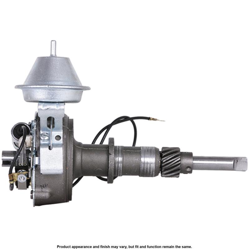 A1 Cardone 301612 - Distributor A1 Cardone 301612 Distributor product image 1 of 3