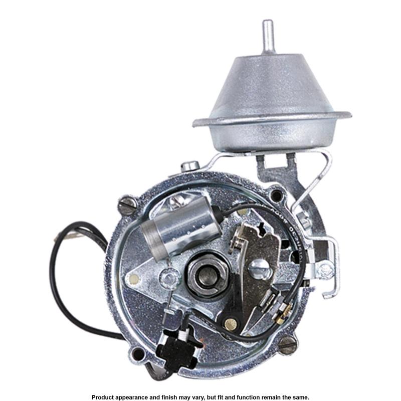 A1 Cardone 301612 - Distributor A1 Cardone 301612 Distributor product image 2 of 3