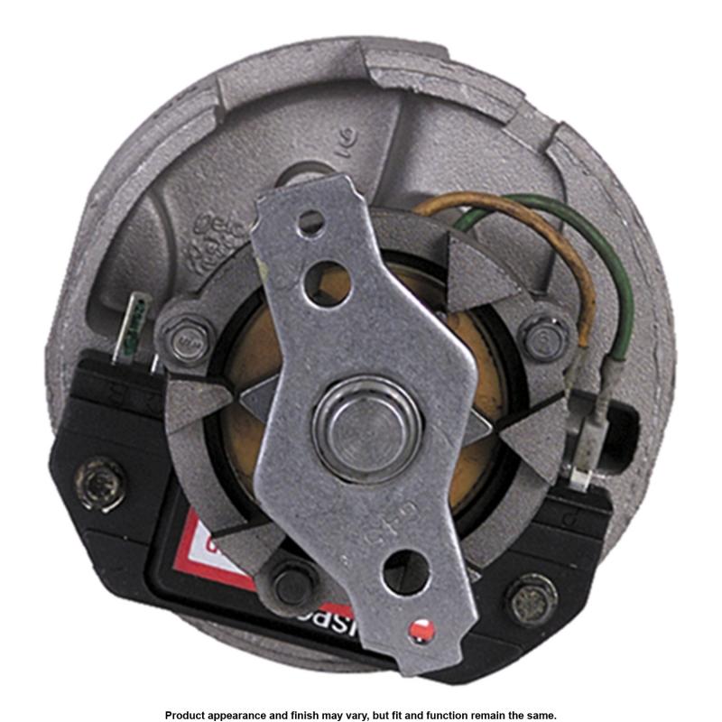 A1 Cardone 301631 - Distributor A1 Cardone 301631 Distributor product image 1 of 3