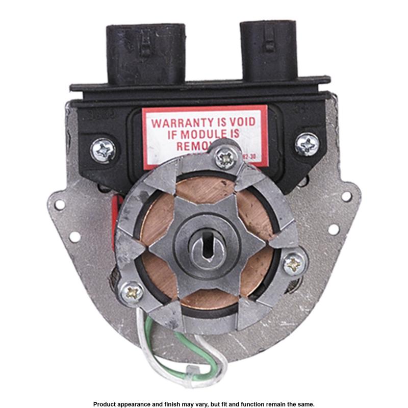 A1 Cardone 301633 Distributor product image 2 of 3